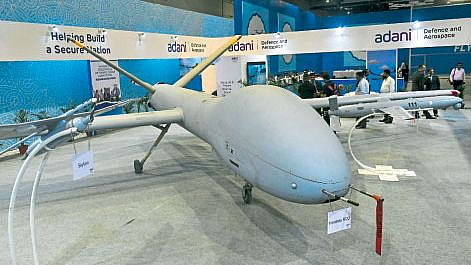 India to become drone hub by 2030 Prime Minister Narendra Modi