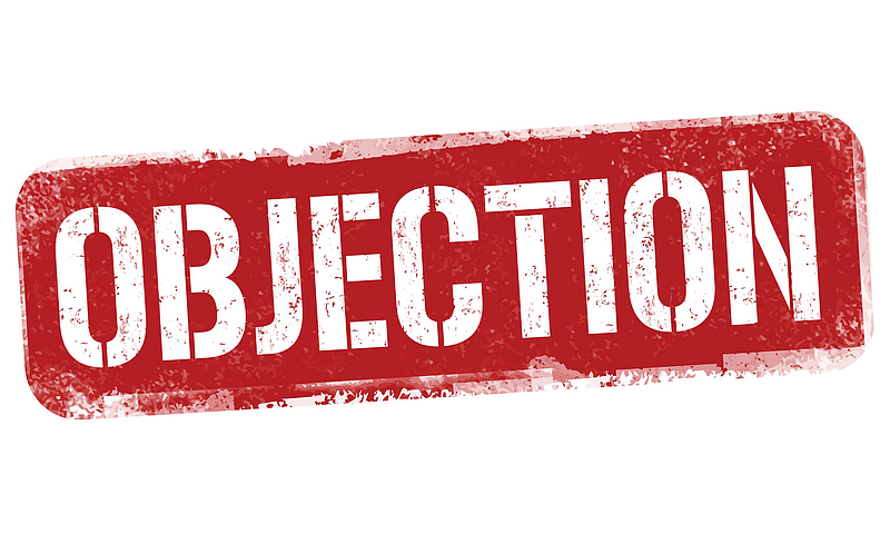 Objection