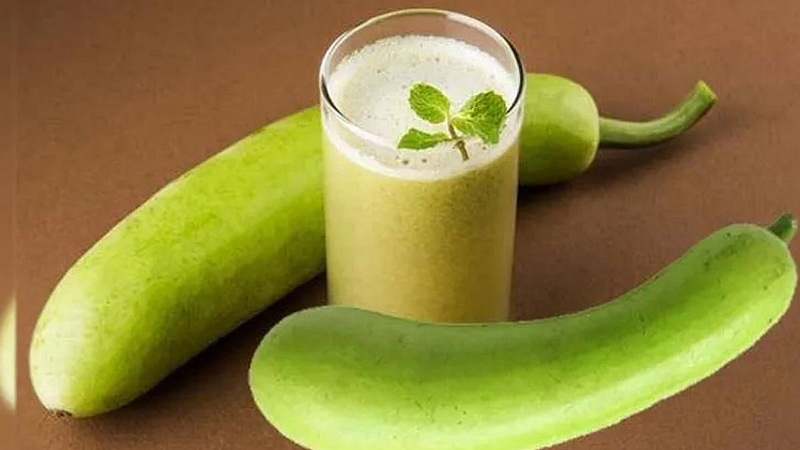 Gourd juice Benefits | Tips to Lower Cholesterol