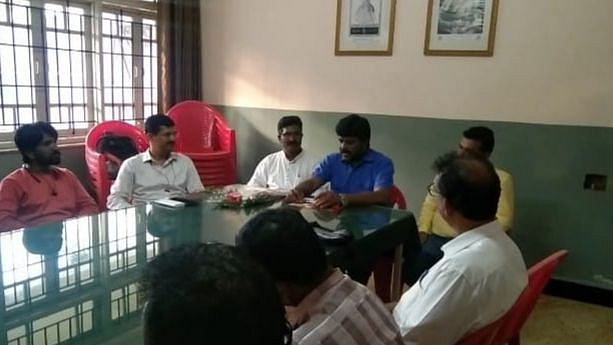 Belgaum Marathi Sahitya Sammelan 2022
