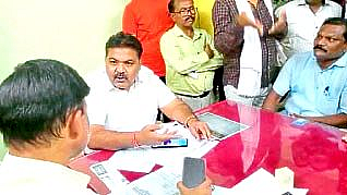 Nagpur MSEB citizen face problem electricity supply scarcity