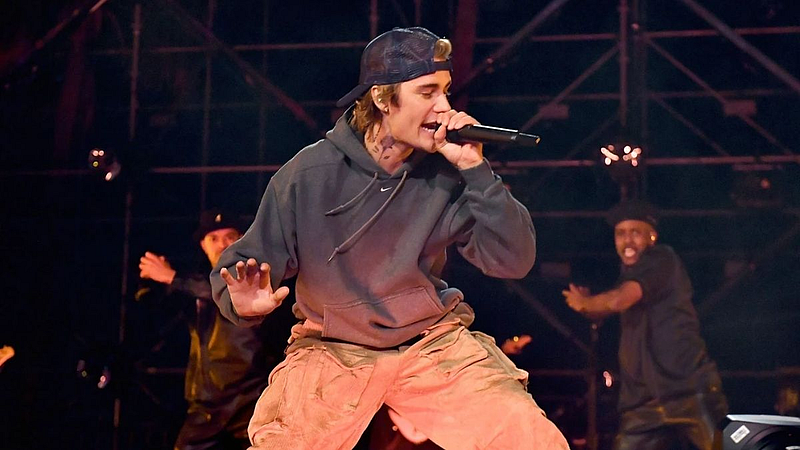 Justin Bieber