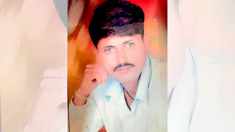 mahendra bhamre