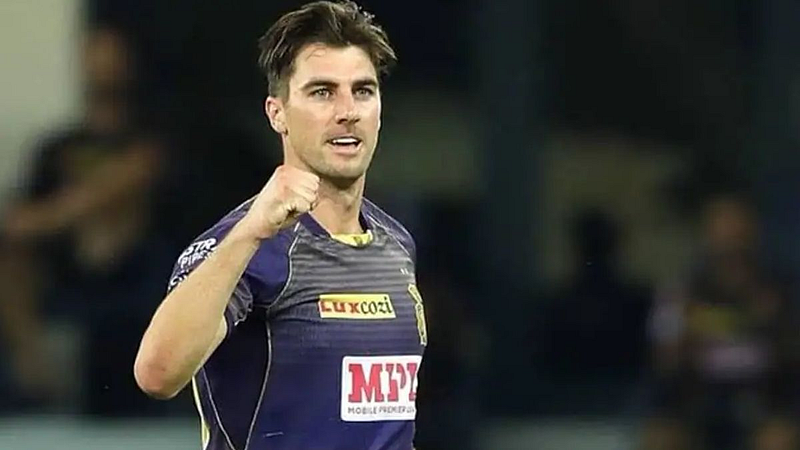 Pat Cummins leaves IPL 2022 early with hip injury
