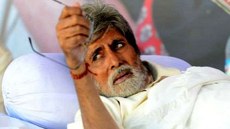 अमिताभ बच्चन - बॉलिवूड सुपरस्टार अमिताभ बच्चनही बऱ्याचदा लिलावती रुग्णालयात नियमित तपासणीसाठी येत असतात. काही वर्षांपूर्वी त्यांना मणक्याचा त्रास झाल्यावर ते रुग्णालयात दाखल झाले होते.