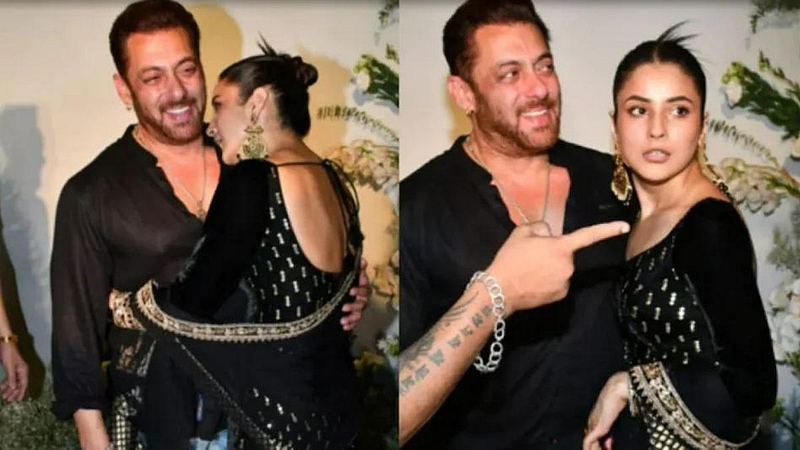 Shehnaaz Gill May Opt Out Of Salman Khan’s Kabhi Eid Kabhi Diwali