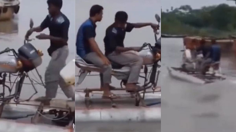 viral video