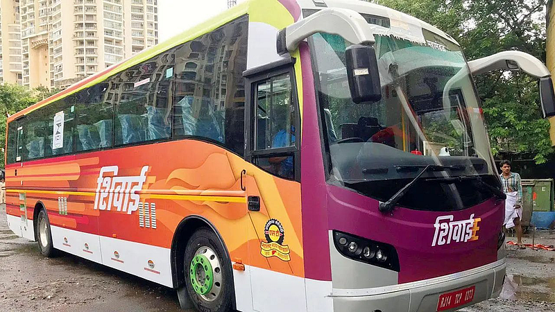 less response passengers to Nagpur-Shirdi bus running Samrudhi highway mumbai