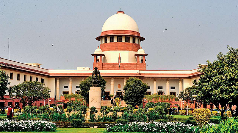 re examination reconsideration of sedition law provisions has been decided govt tells sc