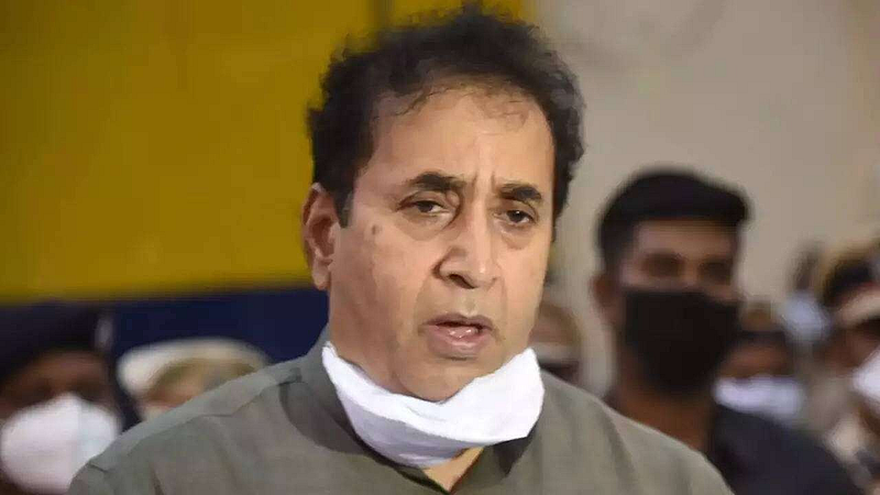 Anil Deshmukh Latest Marathi News