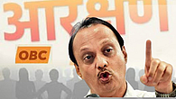 ajit pawar says will go in suprem court for obc rservation in local body elections mumbai ajit pawar says will go in suprem court for obc rservation in local body elections mumbai