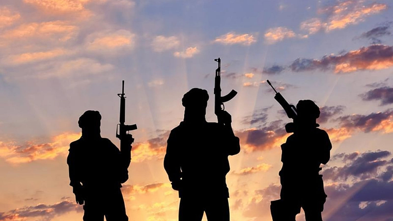 ISI sets up Lashkar-e-Khalsa group in Punjab