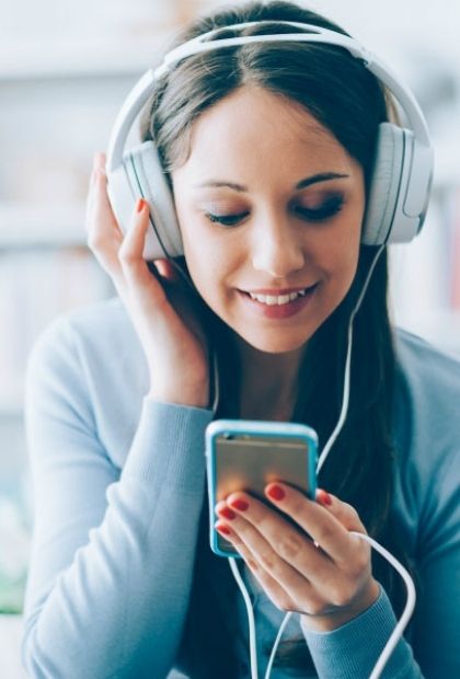 Listen Music
