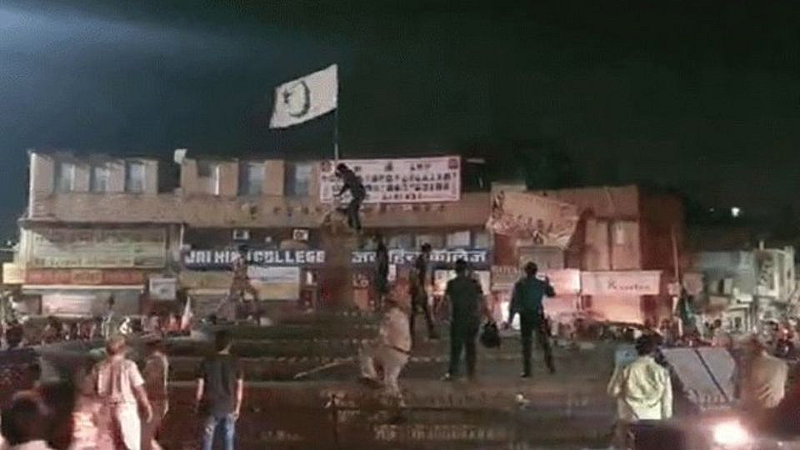 Jodhpur Violence