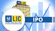 Bids open for LIC IPO till Saturday Bids open for LIC IPO till Saturday