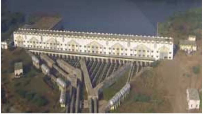 Mhaisal Water