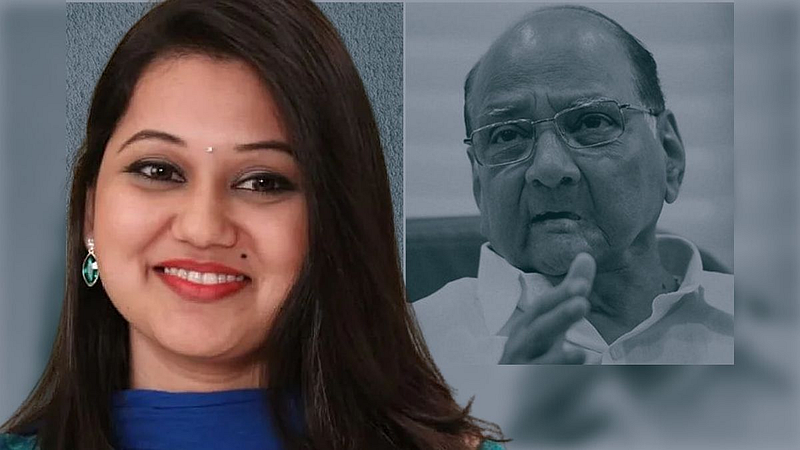 Ketaki Chitale Court Argument