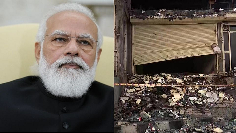 PM Narendra Modi
