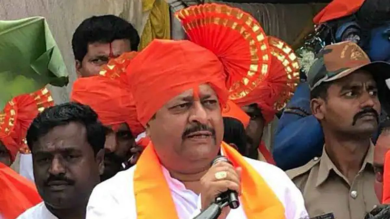 BJP MLA Basangouda Yatnal-Patil