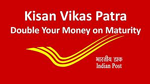 kisan vikas patra