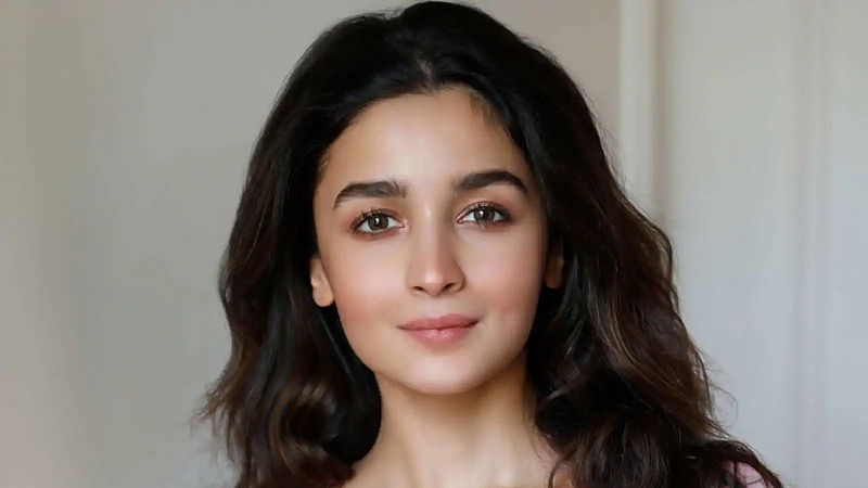 Alia Bhatt Trolled sugar product advertisement