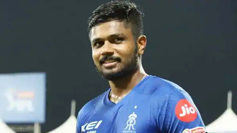 Sanju Samson Trolled For Losing 10 Out Of 11 Toss