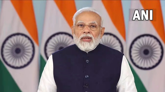 PM Narendra Modi Cannes Film Festival 2022