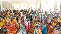 Ekal mahila Sanghatana Ekal mahila Sanghatana
