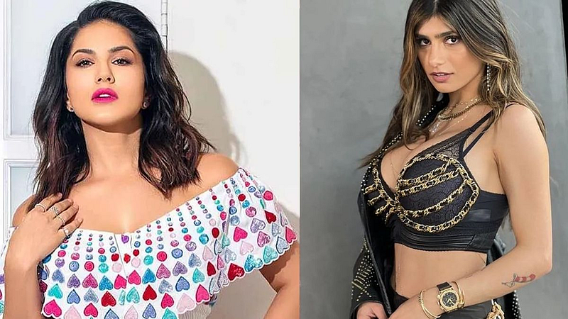 These Adult Film Stars changed their Career by leaving Adult Film Industry