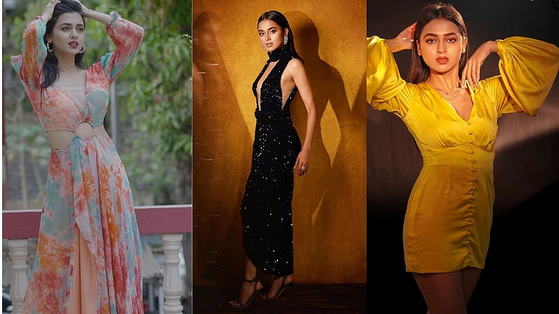 Lock Upp: Tejasswi Prakash to Join Karan Kundrra as Jail Warden?
