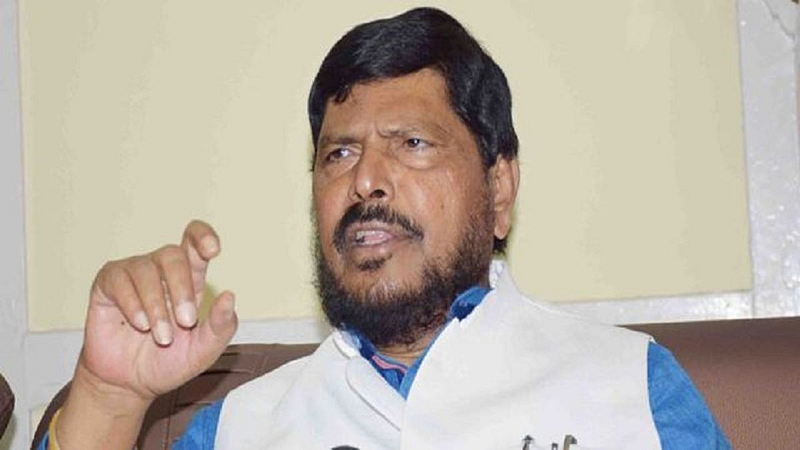 Ramdas Athavale