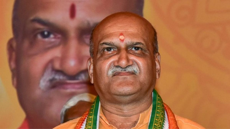 Pramod Muthalik