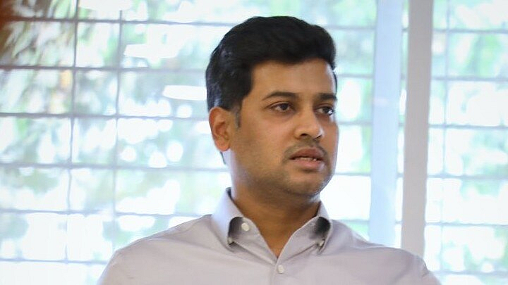 Shrikant Shinde on Prime Minister Position