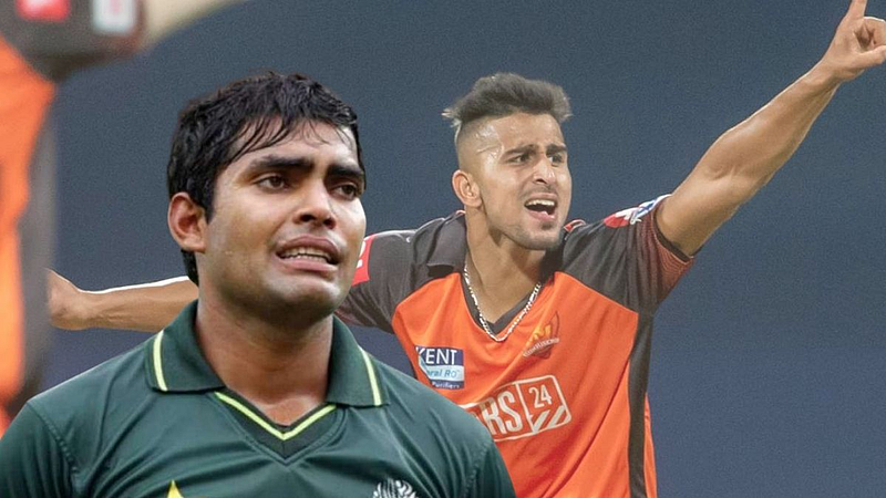 Kamran Akmal Statement About Umran Malik