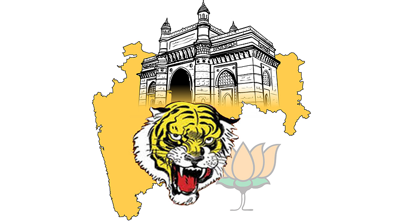Marathi Maharashtra