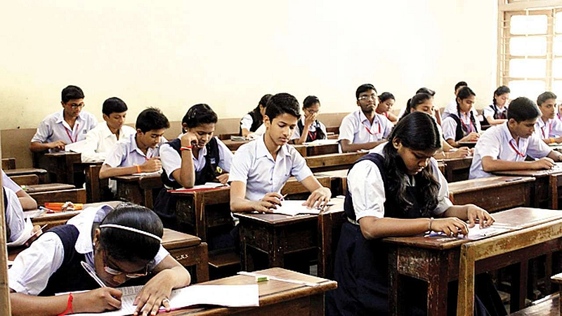 Fees not demanded from Scheduled Caste students Otherwise action against colleges