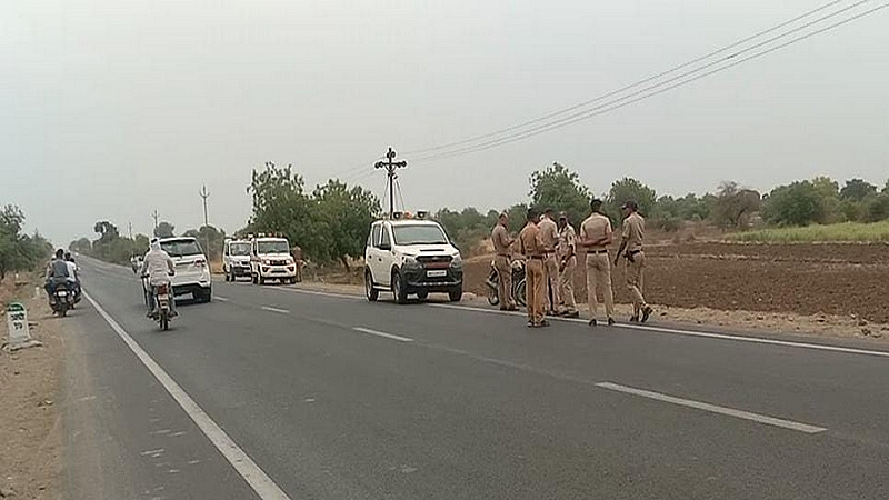 Jalna Crime News