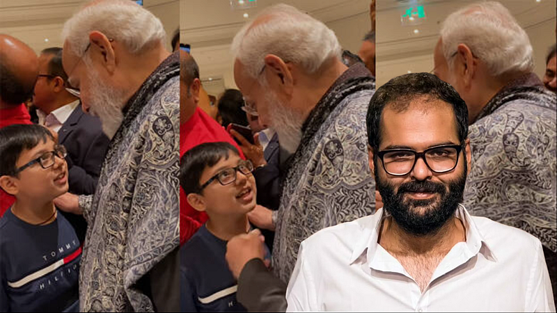 Kunal Kamra