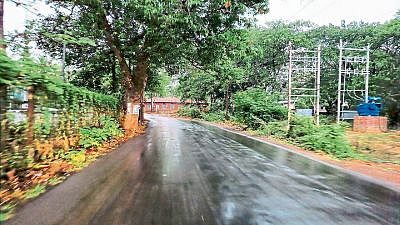 Rain