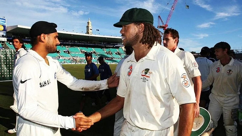 andrew symonds