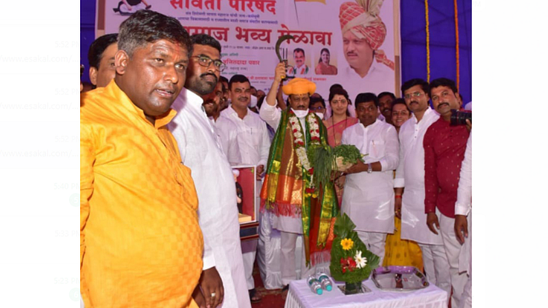 Ajit Pawar