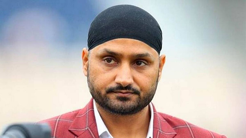 Harbhajan Singh Mumbai Indians Future Investment