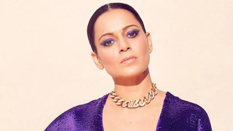 Kangana Ranaut