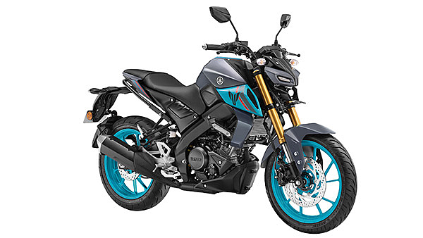 Motorcycle