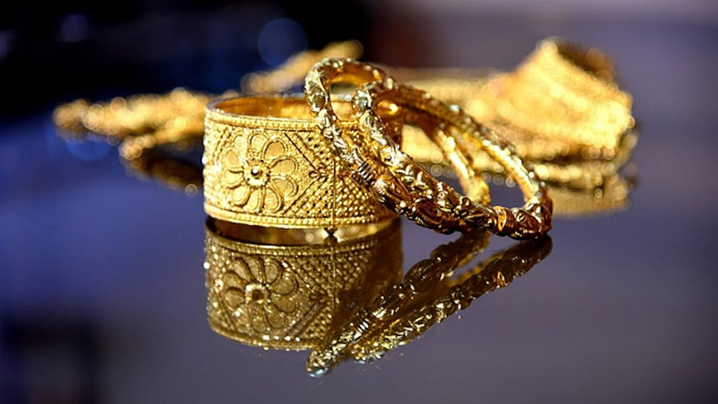 Jewellery
