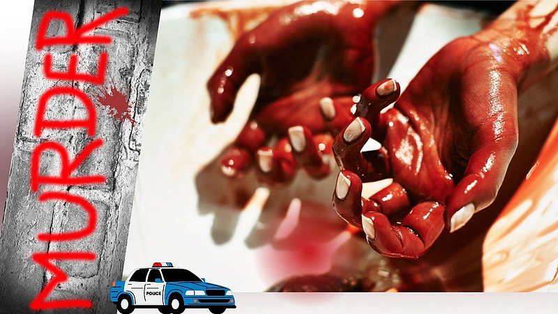 crime news Mangrulpir son in law killed mother in law and sister in law akola