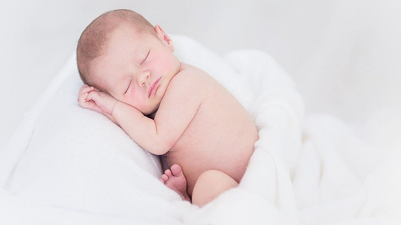woman gave birth to four children at the same time in Balaghat Madhya Pradesh