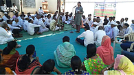 Puntamba Villagers Puntamba Villagers