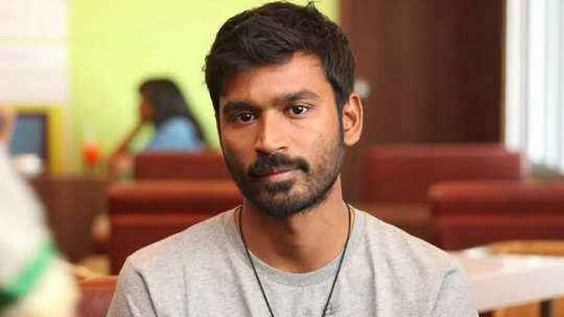 Madras High Court summons actor Dhanush