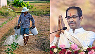 agricultural sector Chief Minister Uddhav Thackeray on farmer health Kharif season mumbai agricultural sector Chief Minister Uddhav Thackeray on farmer health Kharif season mumbai